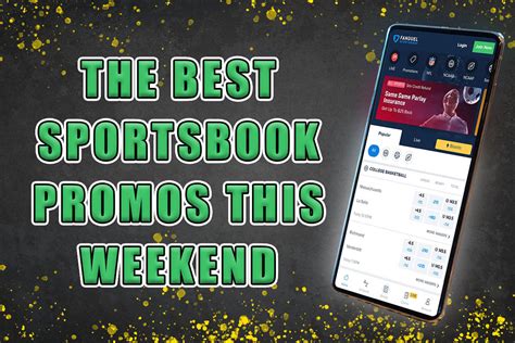 best sportsbook bonuses online